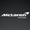 Mclaren Chicago logo