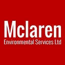 McLaren Environmental Services logo