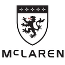 Mclaren Technologies Asia Pacific Pte Ltd logo