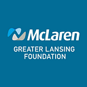 Greater Lansing Foundation logo