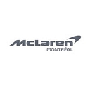 Mclaren Montréal logo