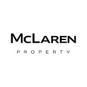 Mclaren Property logo