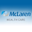 Mclaren Regional Medical Center logo