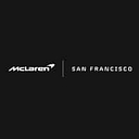 Mclaren San Francisco logo