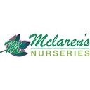 Mclaren's Nurseries Ltd logo