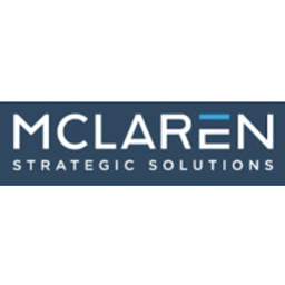 Mclaren Strategic Solutions US, INC. logo