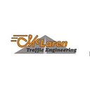 Mclaren Traffic Engineering logo