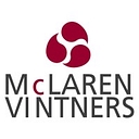 Mclaren Vintners logo