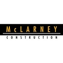 Mclarney Construction, Inc. logo