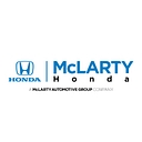 Mclarty Honda logo