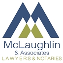 Mclaughlin & Associates Lawyers logo