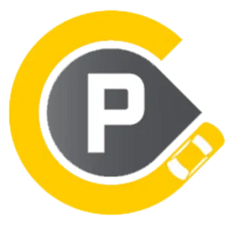 McLauren Parking Co. logo