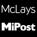 Mclays logo