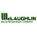 Mclaughlin Body Company logo