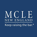 Massachusetts Continuing Legal Education Inc logo