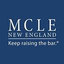 Massachusetts Continuing Legal Education, Inc. (Mcle│New England) logo