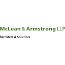 Mclean & Armstrong Llp logo