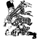 Mclean High School Band Parents Asso logo