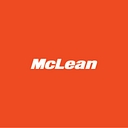 Mclean Contracting Company logo