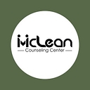Mclean Counseling Center logo