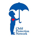 Child Protection Network logo