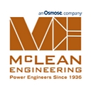 Mclean Engineering Company logo