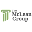 The Mclean Group logo