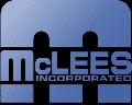 McLees logo