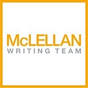 Mclellan Writing Team logo