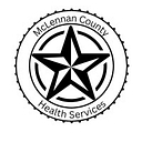 McLennan County logo