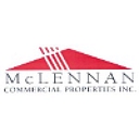 Mclennan Property Management Co. logo