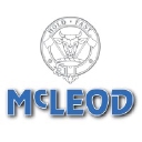 Mcleod Cranes Ltd logo