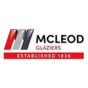 Mcleod Glaziers Ltd logo