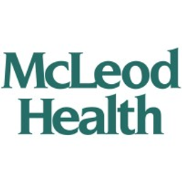 McLeod Health logo