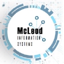 Mcleod Information Systems logo