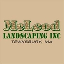 McLeod Landscaping logo