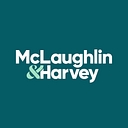 Mclaughlin & Harvey Ltd logo
