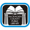 Mccracken County Public Library logo
