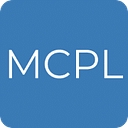 Michigan City Public Library logo