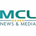 Mcl News & Media logo