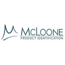 Mcloone Metal Graphics logo