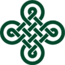 Mcloughlin Butchers logo