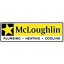 Mcloughlin Plumbing, Heating, & Cooling logo