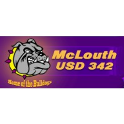 McLouth Elem logo