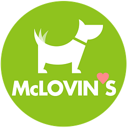 McLovin's Pet logo