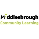 Middlesbrough Community Learning logo
