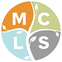 Madison County Library System logo