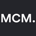 Mcm logo