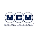 Mcm | Munilla Construction Management logo