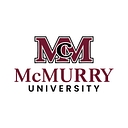 Mcmurry University logo